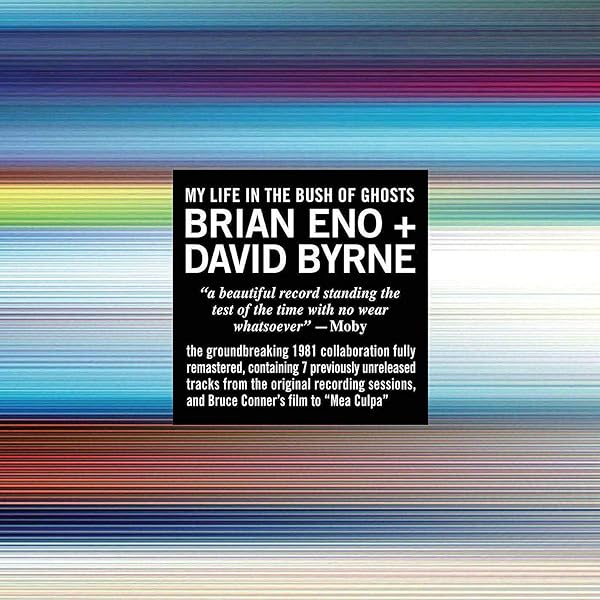 Brian Eno CDまとめ Eno, Brian - Before and After Science - Amazon.com Music